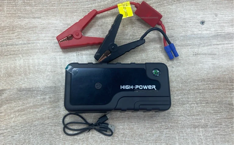 Пусковое устройств high -power