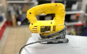 Купить Лобзик Dewalt DWE249-KS б/у , в Санкт-Петербург Цена:3500рублей