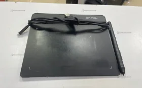 Купить Планшет графический XP-Pen б/у , в Тольятти Цена:4500рублей