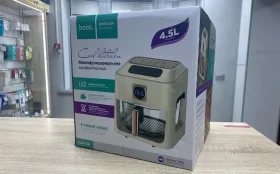 Купить аэрогриль Hoco HJD15A б/у , в Курган Цена:3490рублей