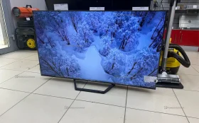 Купить Телевизор Haier 50 Smart TV S2 Pro б/у , в Курган Цена:27000рублей