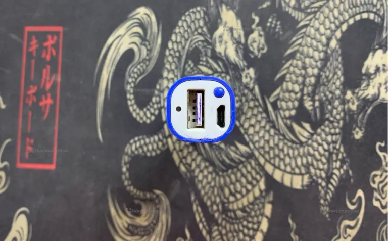 Power bank Gerffins