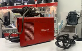 Купить Сварочный аппарат mitech mma 165 б/у , в Уфа Цена:3500рублей