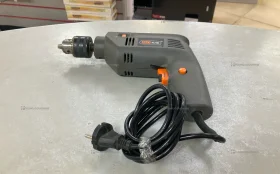 Купить Дрель ударная PRORAB 2500А б/у , в Кострома Цена:490рублей