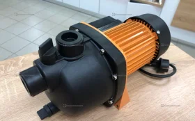 Купить Насос поверхностный Deko dkjp900 б/у , в Энгельс Цена:2990рублей