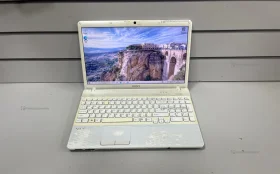 Купить Ноутбук  Sony i5-2410/6Ram/410M/SSD б/у , в Тюмень Цена:4500рублей