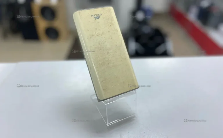 Внешний аккумулятор Ruvacase 16000