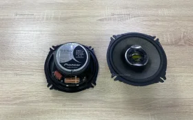 Купить Колонки Pioneer TS-E1702is б/у , в Казань Цена:2900рублей
