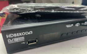 Купить Цифровая ТВ приставка  HDHBEKO б/у , в Саратов Цена:700рублей