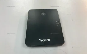 Купить Yea link W71P DECT система б/у , в Копейск Цена:2500рублей