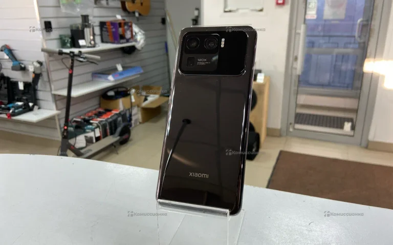 Xiaomi Mi 11 Ultra 12/512 ГБ