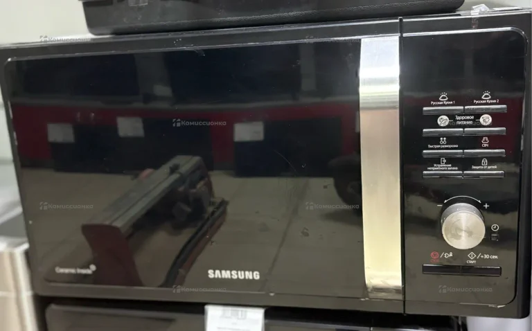 Микроволновая печь  Samsung
