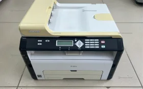 Купить Ricoh SP 202SN б/у , в Краснодар Цена:2000рублей