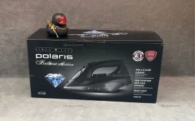 Купить Утюг Polaris PIR 2430K б/у , в Тюмень Цена:1790рублей