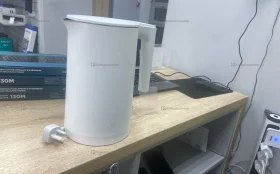 Купить Чайник Xiaomi Mijia Electric Kettle 2 1.7L (MJDSH04YM) CN (белый) б/у , в Саратов Цена:2190рублей