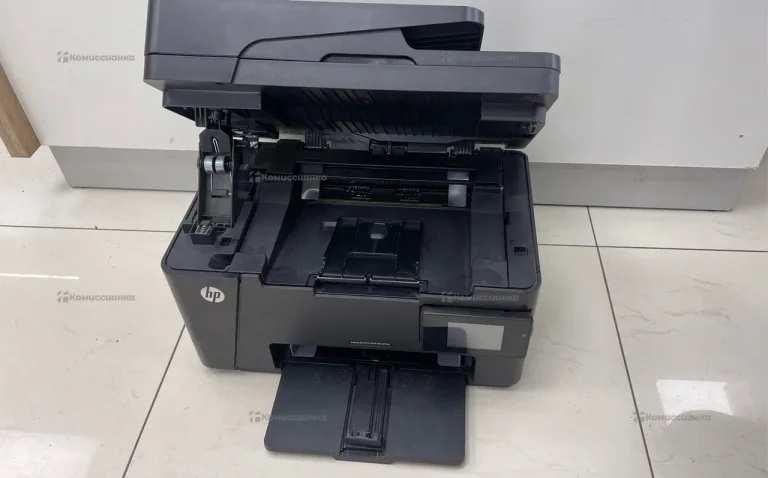 HP MFP M127FW