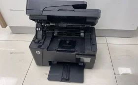 Купить HP MFP M127FW б/у , в Краснодар Цена:11900рублей