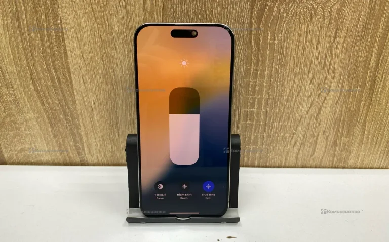 Apple iPhone 16 Pro Max 8/256 ГБ