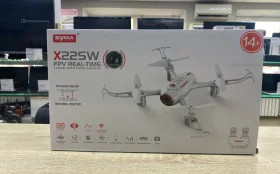Купить Квадрокоптер Syma X22SW б/у , в Магнитогорск Цена:1900рублей