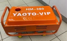 Купить Мойка высокого давления Yaoyo-VIP б/у , в Магнитогорск Цена:9900рублей