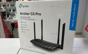Купить Роутер TP-Link Archer C5 Pro б/у , в Набережные Челны Цена:1650рублей