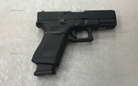 Купить Страйкбольный пистолет Glock 19gen5 б/у , в Энгельс Цена:6500рублей