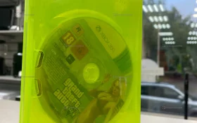Купить X box 360 gta 5 б/у , в Пермь Цена:890рублей