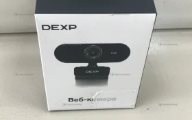 Купить Веб-камера Dexp DF2M3FM1 б/у , в Саратов Цена:350рублей