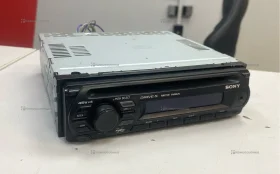 Купить Автомагнитола Sony CDX GT16 б/у , в Тюмень Цена:1390рублей