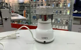 Купить Кофемолка Liben 50г б/у , в Уфа Цена:490рублей