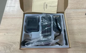 Купить Рация  цифровая DP990/DP995 б/у , в Рязань Цена:12900рублей