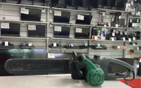 Купить Электропила Bosch б/у , в Новокуйбышевск Цена:1500рублей