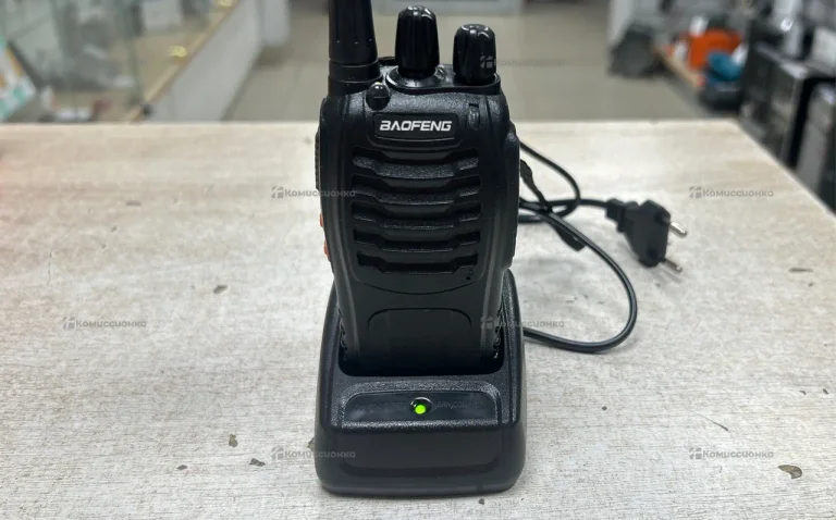 Рация Baofeng