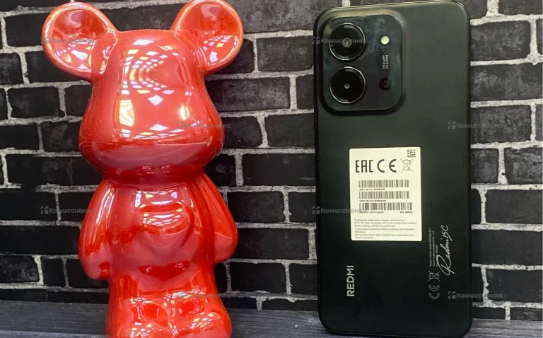 Xiaomi Redmi 15c 8/256 ГБ