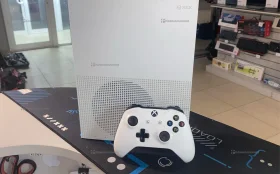 Купить Приставка Microsoft Xbox One S 1tb б/у , в Рязань Цена:14000рублей