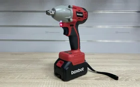 Купить Гайковерт Boxbot CIW-20C2 б/у , в Тюмень Цена:3500рублей