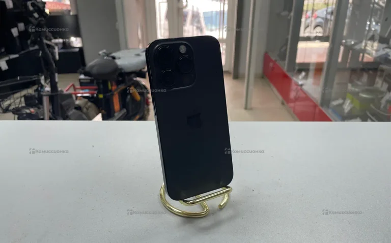Apple iPhone 14 Pro 6/256 ГБ