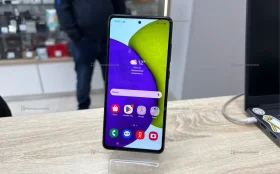 Купить Samsung Galaxy A52 6/256 ГБ б/у , в Санкт-Петербург Цена:7900рублей