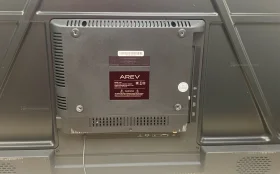 Купить Телевизор AREV 43" Smart TV14 androidголосовое управление б/у , в Пенза Цена:14990рублей