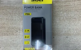 Купить Power Bank  Awei 20k б/у , в Москва и область Цена:1190рублей