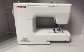 Купить Швейная машина  janome ami 15 б/у , в Казань Цена:4900рублей