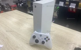 Купить Приставка XBOX Series S 512 ГБ б/у , в Магнитогорск Цена:19900рублей