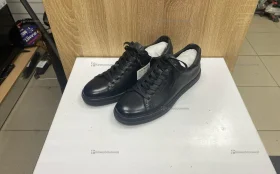 Купить Ботинки Pierre Cardin R43 б/у , в Самара Цена:2990рублей