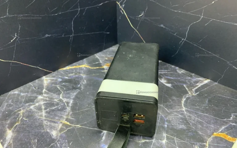 Powerbank 40000mah