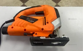 Купить Электролобзик FORWARD FJS-1100 PRO б/у , в Челябинск Цена:2490рублей