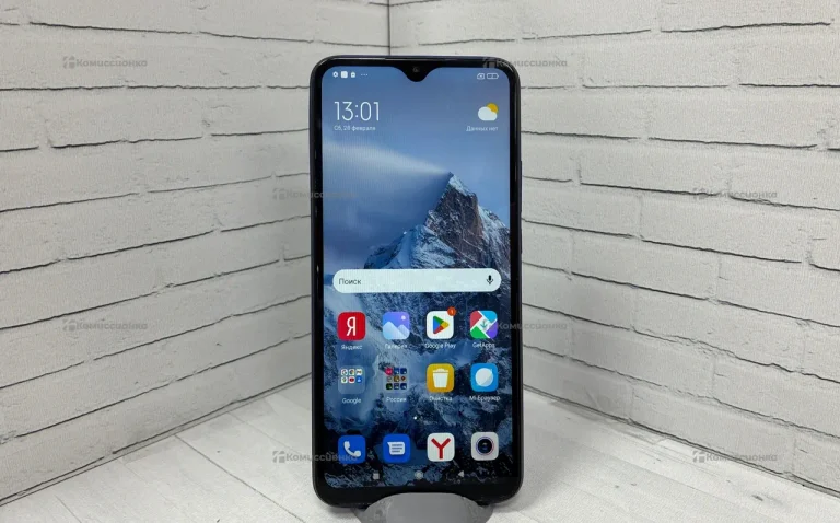 Xiaomi Redmi 9 3/64 ГБ