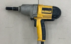 Купить гайковерт сетевой DEWALT DW292 б/у , в Краснодар Цена:8500рублей