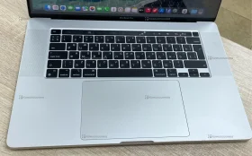 Купить Ноутбук Apple MacBook Pro 16 2019 б/у , в Екатеринбург Цена:29900рублей