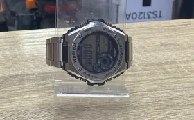 Купить Часы  Casio mvd-100hd б/у , в Магнитогорск Цена:1890рублей