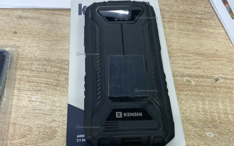 Kenshi Armor C1 Max 6/256 ГБ